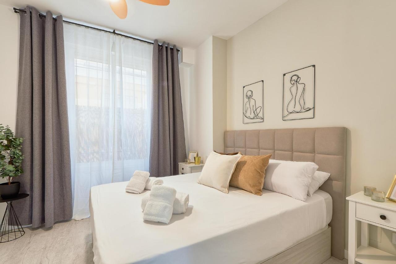 Apartament Mareva *