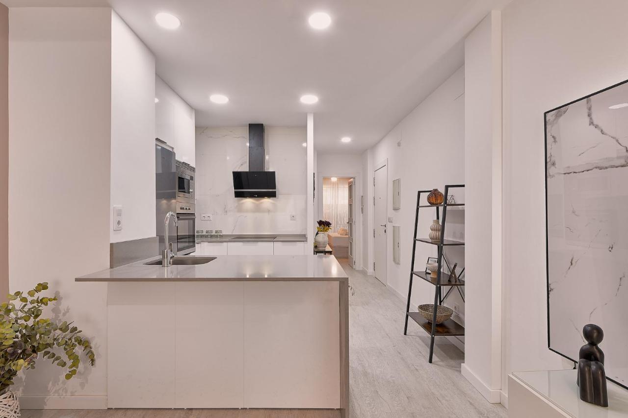 Mareva Apartament